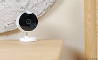 Smart kamera Xiaomi Outdoor Camera AW200 — şəkil 4