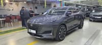 Changan Uni-K IDD, 2022 il, 86000 km, 1.5 L — şəkil 2
