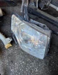 Ehtiyat hissələri Mitsubishi Pajero — şəkil 5