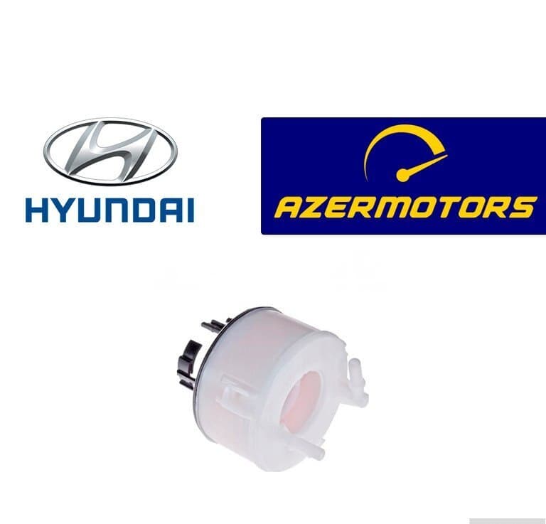Yanacaq filteri Hyundai 311123Q500