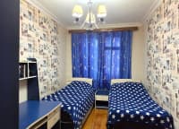 4 otaqlı mənzil 85 m² satılır — şəkil 5