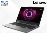 Notbuk Lenovo LOQ 15 — şəkil 2