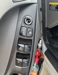 Hyundai Elantra, 2015 il, 250000 km, 1.8 L — şəkil 9