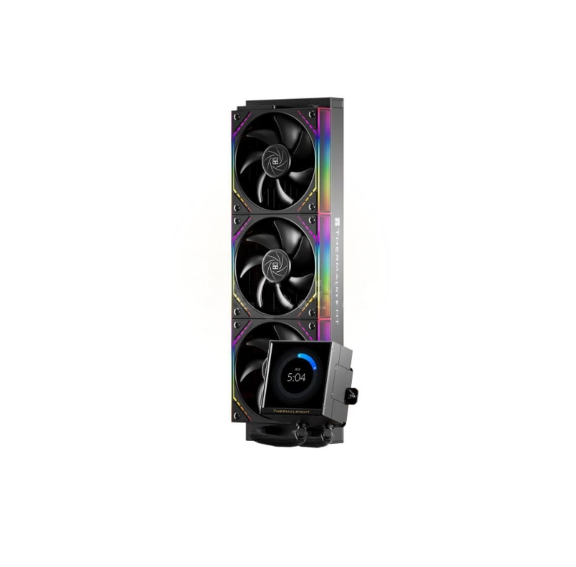 Maye soyutma Thermalright Peerless Vision 360 Black