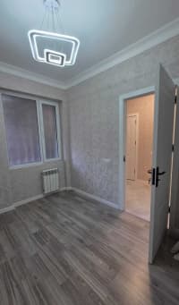 3 otaqlı mənzil 65 m² satılır — şəkil 9