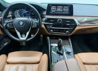 BMW 530, 2018 il, 99800 km, 2000 L — şəkil 9