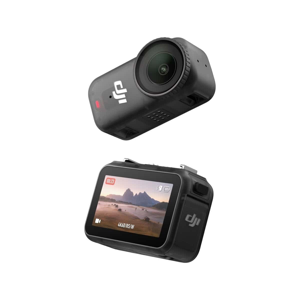 Videokamera DJI Osmo Pocket 3 Creator Combo - Tenderyard