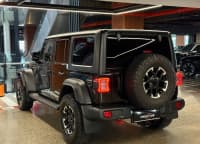 Jeep Wrangler, 2023 il, 10000 km, 2000 L — şəkil 6