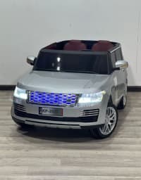 Uşaq elektrik avtomobili Land Rover 4 mühərrikli — şəkil 2