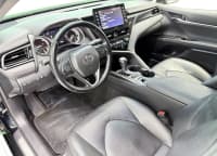 Toyota Camry, 2023 il, 55800 km, 2500 L — şəkil 8