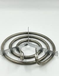 Elektrik plitə üçün spiral qızdırıcı 1000W — şəkil 2