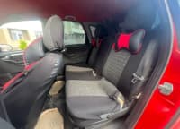 Opel Meriva, 2004 il, 310000 km, 1800 L — şəkil 15