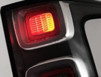 Stop farası Land Rover Range Rover Vogue — şəkil 6