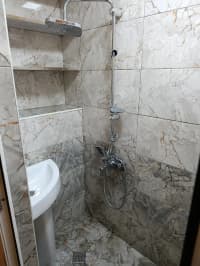 2 otaqlı həyət evi 45 m² kirayə verilir — şəkil 7