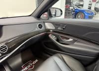Mercedes S 350 d 4MATIC, 2016 il, 205000 km, 3000 L — şəkil 12