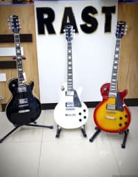 Elektrik gitara, 6 simli — şəkil 1