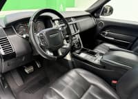 Land Rover Range Rover, 2017 il, 87900 km, 5000 L — şəkil 7