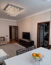 2 otaqlı mənzil 60 m² satılır — şəkil 3