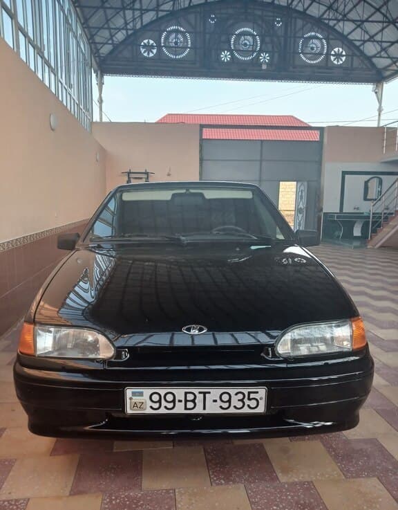 LADA (VAZ) 2115, 2012 il, 86000 km, 1.6 L