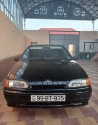 LADA (VAZ) 2115, 2012 il, 86000 km, 1.6 L — şəkil 1
