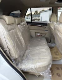 Hyundai Santa Fe, 2009 il, 163000 km, 2.0 L — şəkil 10