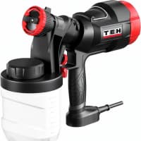 TEH TSG4006 Elektrikli Boya Püskürdücü (Pulverizator) — şəkil 4