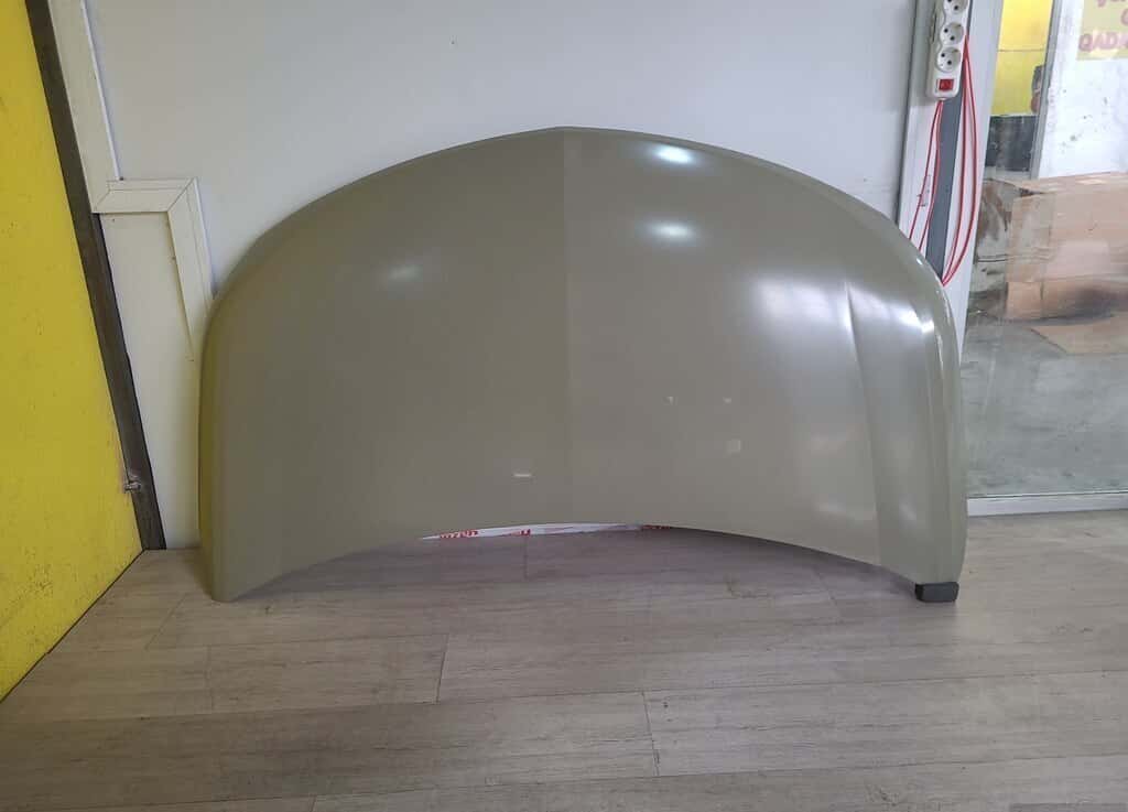 Chevrolet Cobalt Hood - Tenderyard