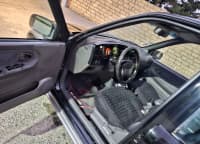 Kia Sportage, 2002 il, 242000 km, 2 L — şəkil 13