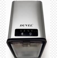 Buz generatoru Duvel DL216 — şəkil 2