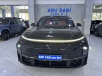 Li Auto L7, 2024 il, 40700 km, 1500 L — şəkil 2