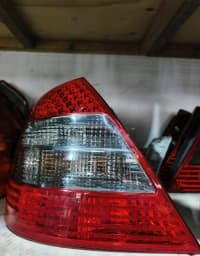 Stop faraları Mercedes W202, W210, W211, W203 — şəkil 2