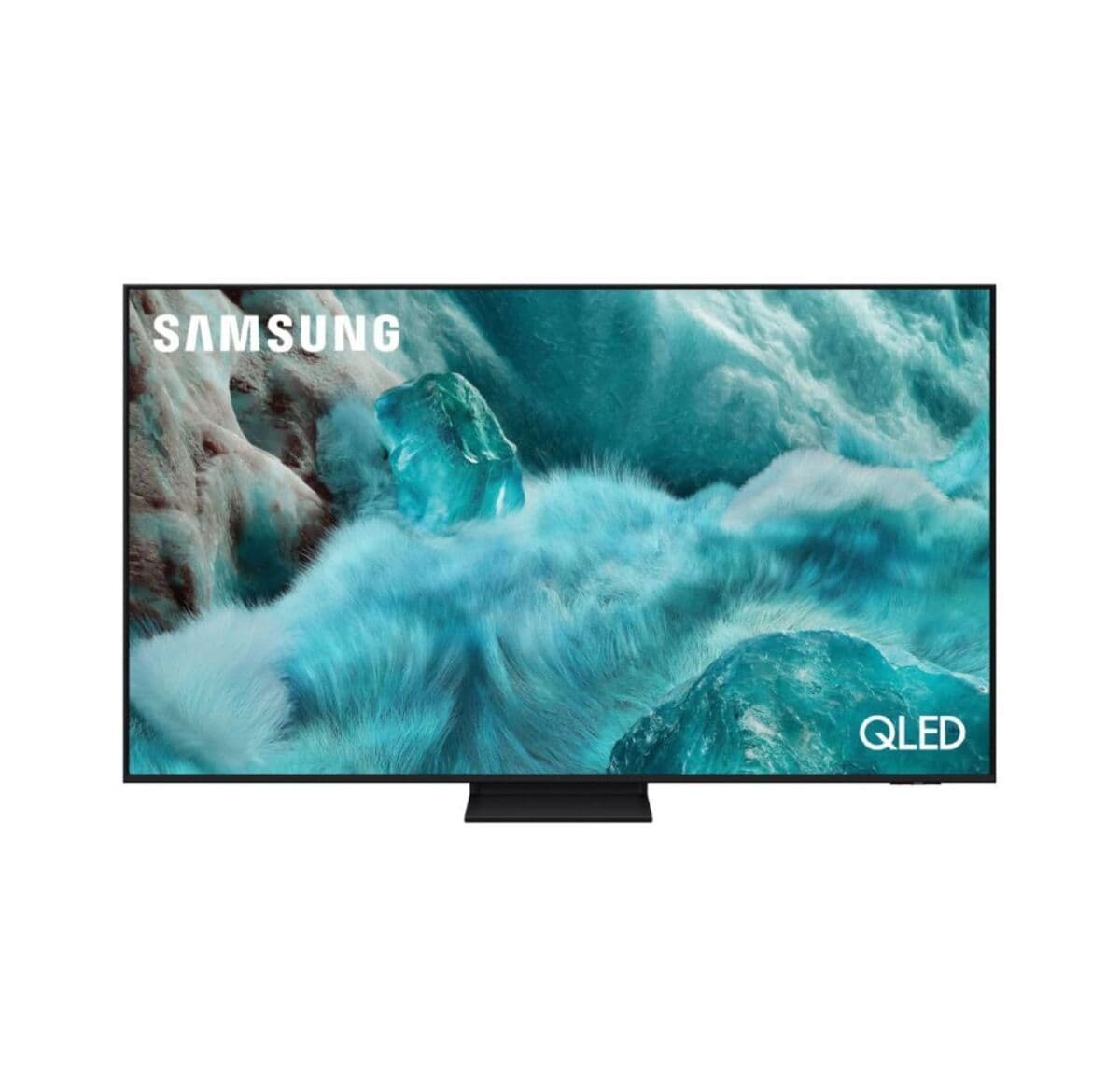 Samsung Televizor 55" QLED