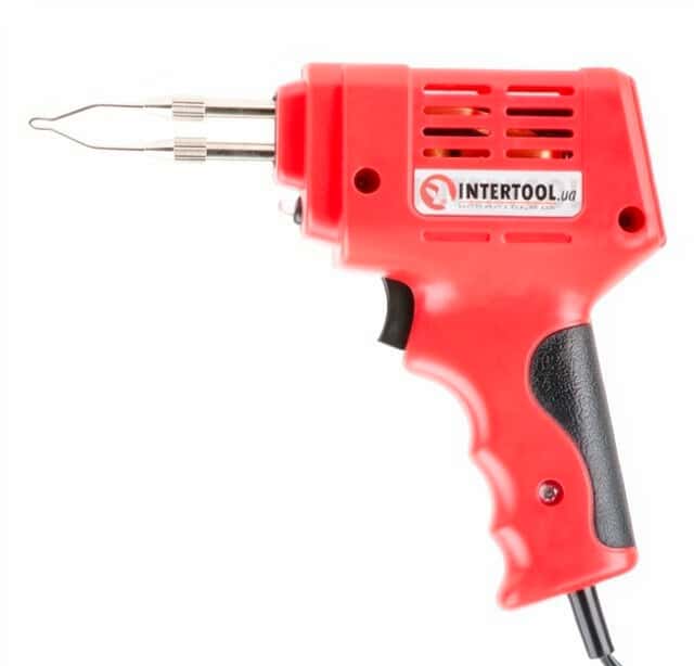Soldering Welding Machine - Tenderyard