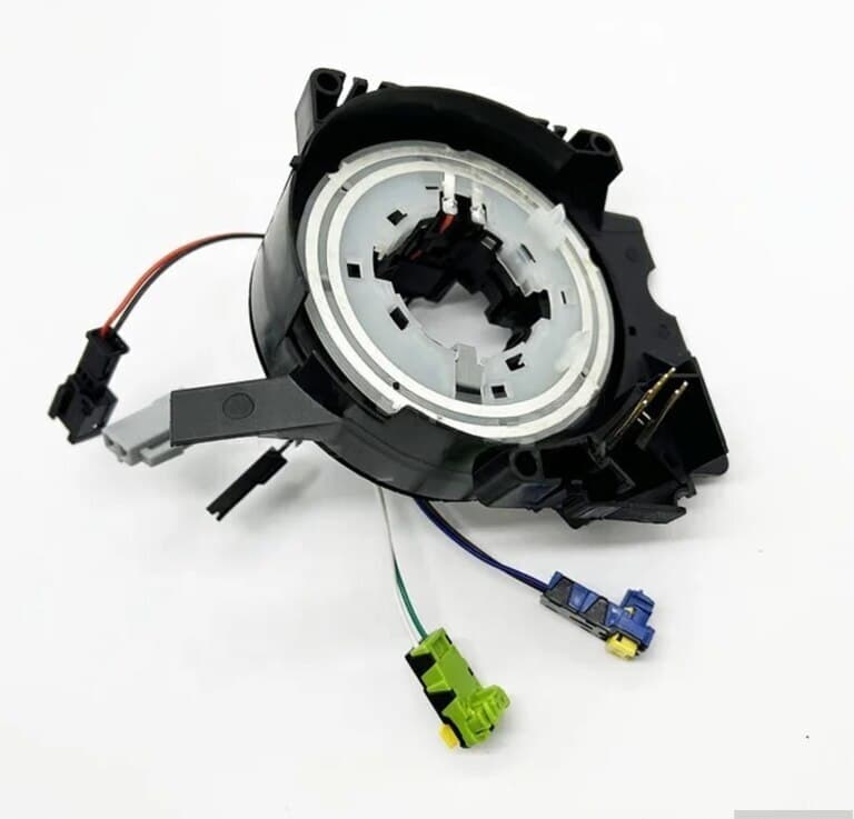 Sükan lenti Toyota Prado 2010-2014