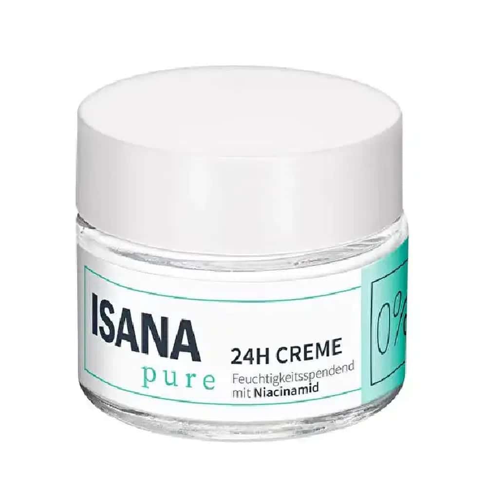 Pure 24h Nəmləndirici Üz Kremi, 50 ml - Tenderyard