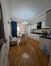 3 otaqlı mənzil 123 m² satılır — şəkil 6
