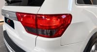 Jeep Grand Cherokee, 2012 il, 262300 km, 3.6 L — şəkil 21