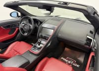 Jaguar F-Type, 2019 il, 120000 km, 2000 L — şəkil 7