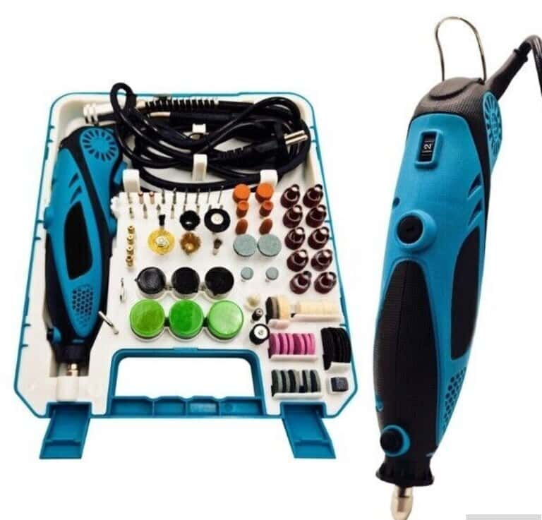 Tmakota 330W Drill Set - Tenderyard