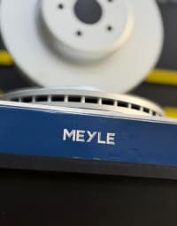 Əyləc diski BMW X5 G05 Meyle — şəkil 2