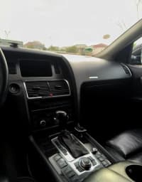 Audi Q7, 2006 il, 283000 km, 4.2 kwt — şəkil 8