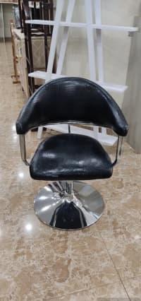 Salon və bərbər kreslosu — şəkil 3