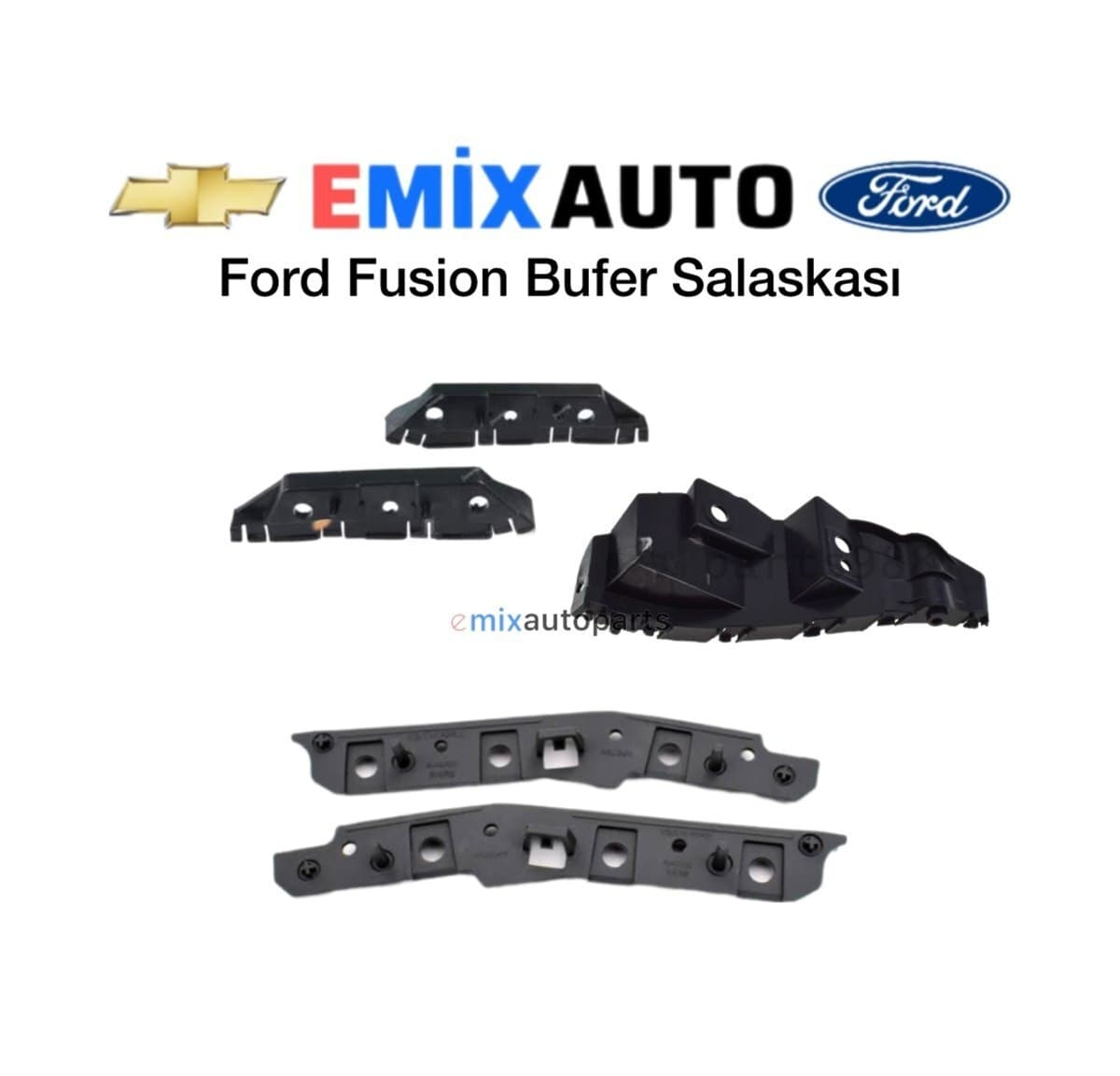 Bufer kirşəsi Ford Fusion
