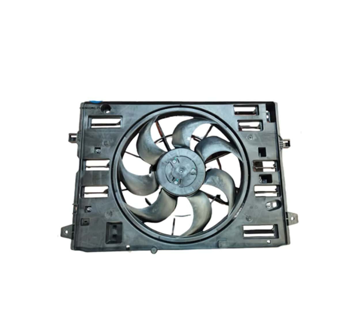 Radiator fan Changan Q05 - Tenderyard