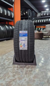 Sailun Atrezzo ZSR2 235/40 R18 95Y XL Yay Təkəri — şəkil 2