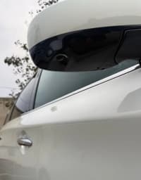 Infiniti QX60, 2014 il, 76500 km, 3.5 L — şəkil 21