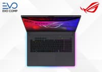 Notbuk Asus ROG Strix SCAR — şəkil 4
