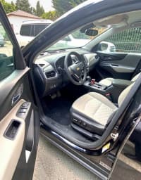 Chevrolet Equinox, 2021 il, 125 km, 1500 L — şəkil 16
