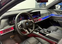 BMW 740Le, 2022 il, 45000 km, 3000 L — şəkil 9