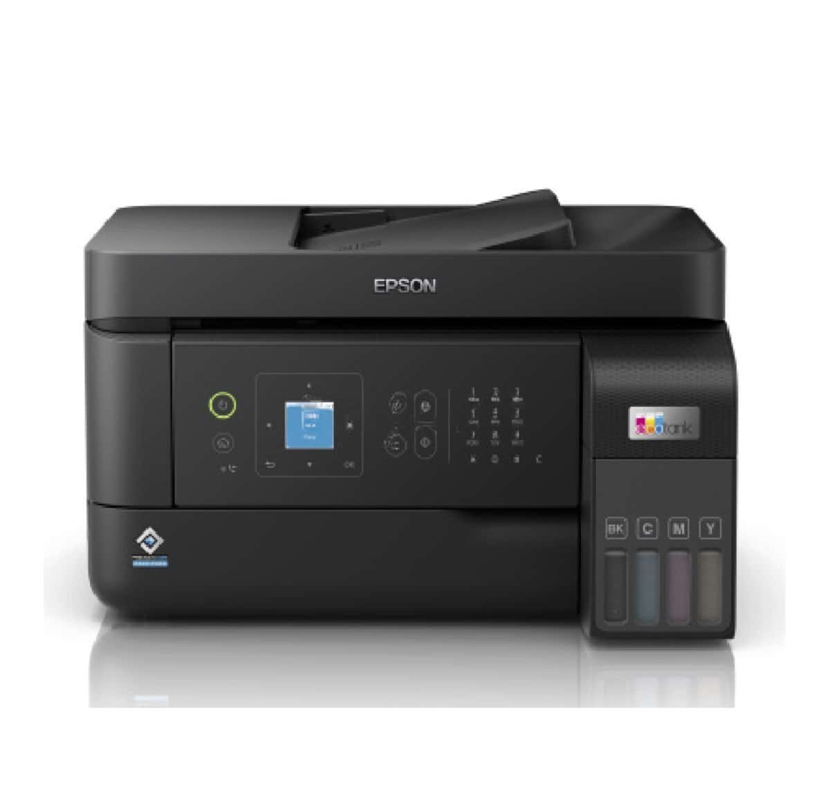 Printer Epson EcoTank L5590 (C11CK57404) - Tenderyard